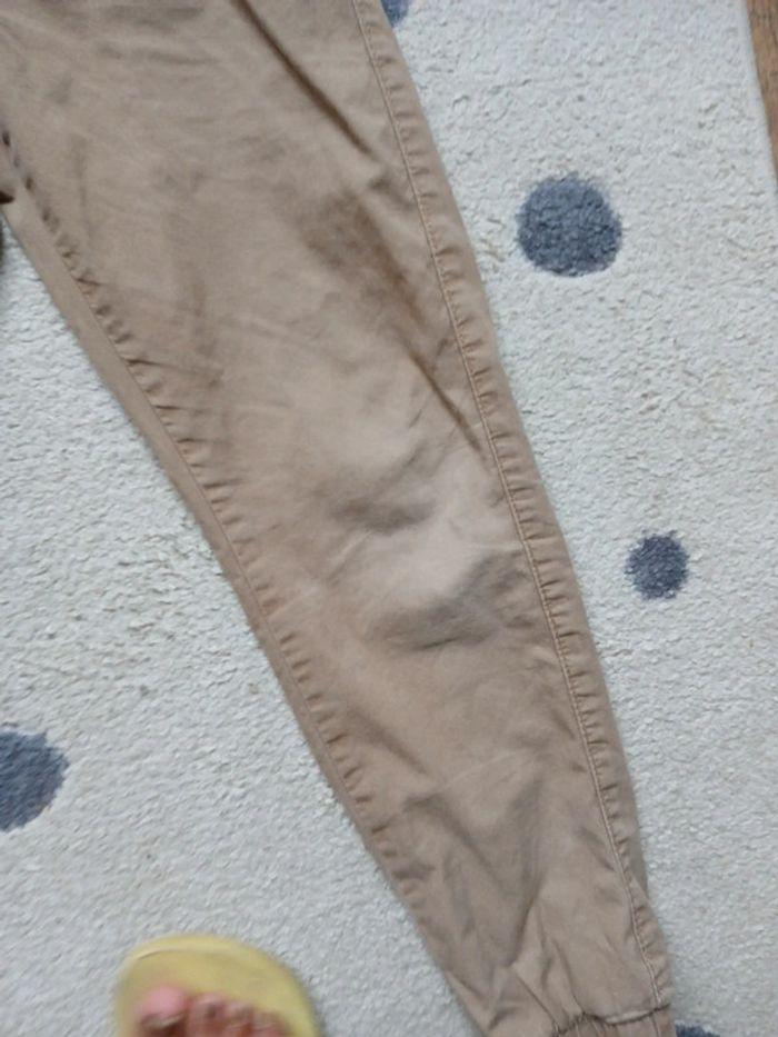 Pantalon kiabi 9 ans - photo numéro 4