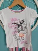 Teeshirt lapin