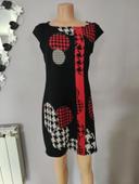 Robe Desigual taille L