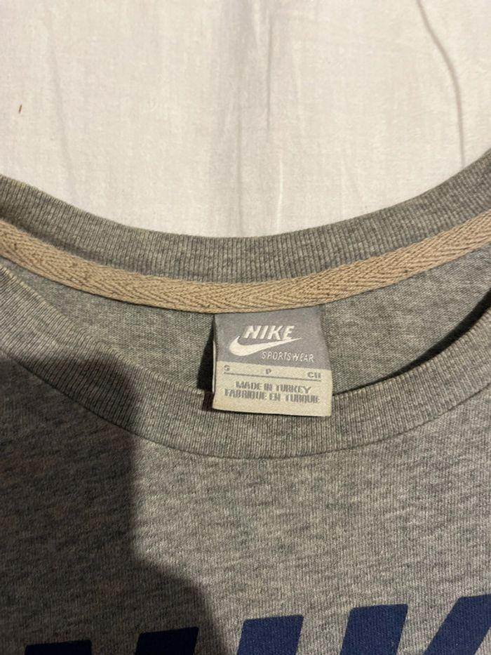 T shirt Nike - photo numéro 3