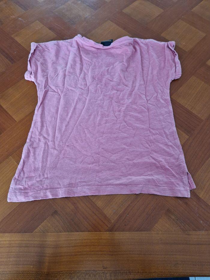 Tee shirt - photo numéro 2