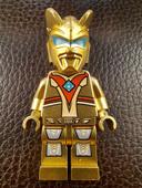 Figurine Lego compatible Ultraman