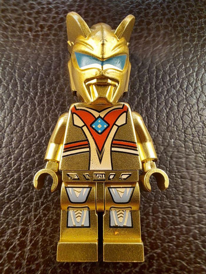 Figurine Lego compatible Ultraman - photo numéro 1