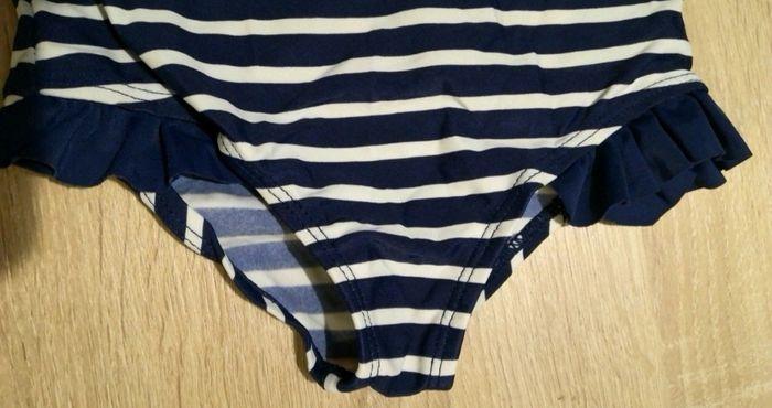 Maillot de bain 1 pièce Vertbaudet 12 mois - photo numéro 3