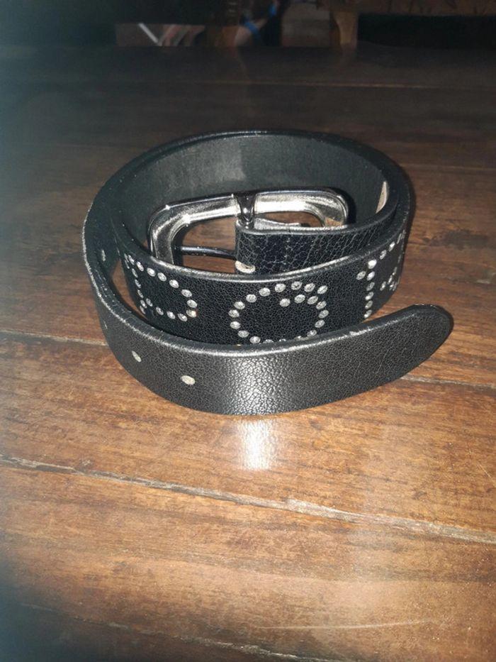 Ceinture Kaporal femme - photo numéro 1