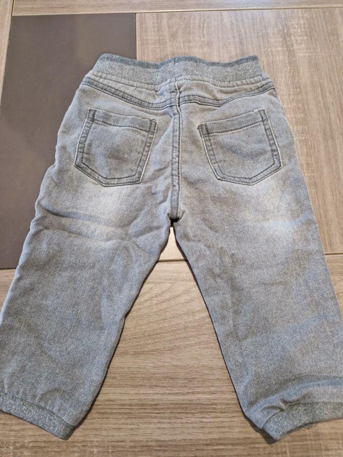 Pantalon 12 et 18 mois - photo numéro 2