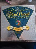 Trivial pursuit