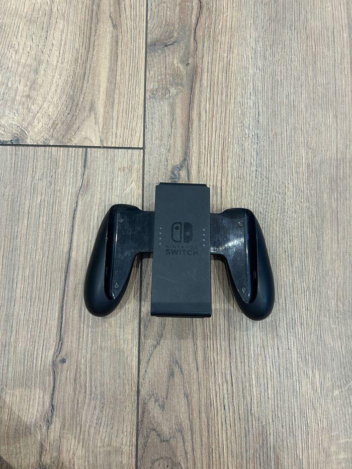 Manette pour Joy con switch - photo numéro 1