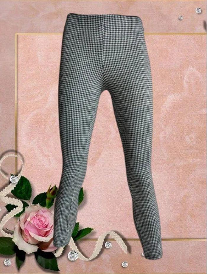 Caleçon pantalon femme - photo numéro 1