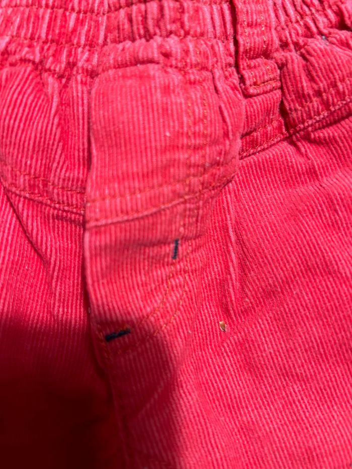 Pantalon Catimini 3 mois - photo numéro 4