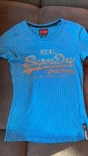 T-shirt Superdry