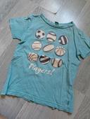 T-shirt 4 ans