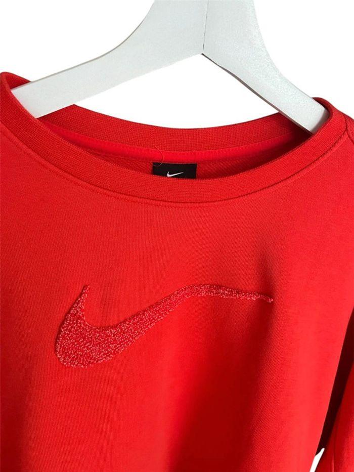 Sweat Nike femme -M || AS00056 - photo numéro 3