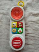 Téléphone Playskool