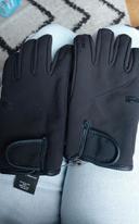 Gants de moto Richa