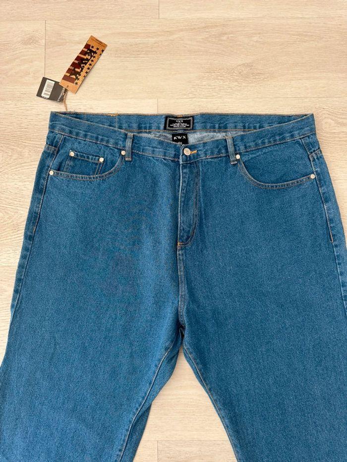 Jeans Kwx Usa - photo numéro 9