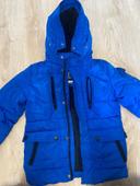 Vendre Manteau bleu