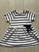 Robe petit bateau