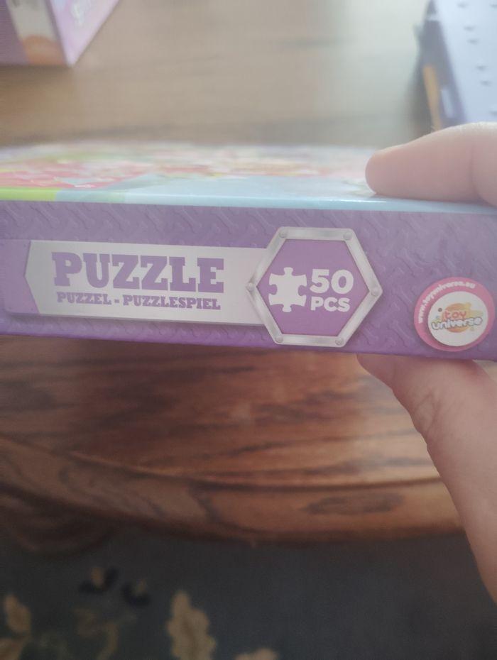 Puzzle paw patrol 50 pièces - photo numéro 4