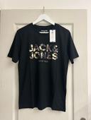 T-shirt Jack & Jones