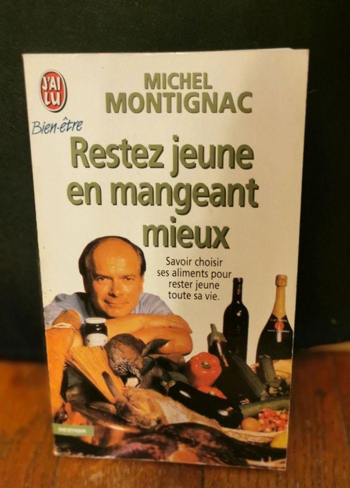 Livre montignac - photo numéro 1