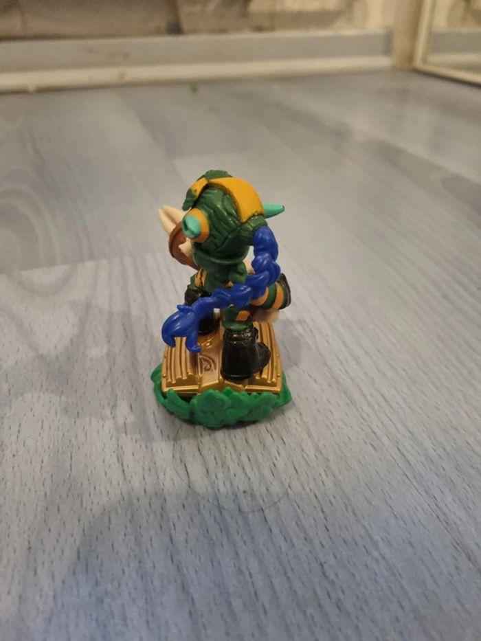 skylander - photo numéro 2