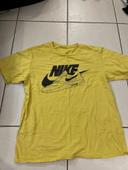 T-shirt Nike