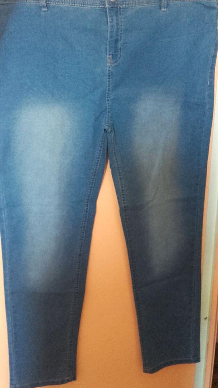 Jeans neuf - photo numéro 5