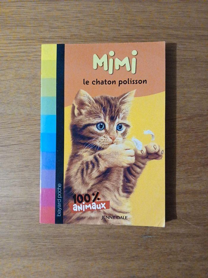 Lot 100% animaux - photo numéro 5