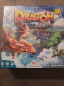 JEU Dragon Parks - neuf sous bliester