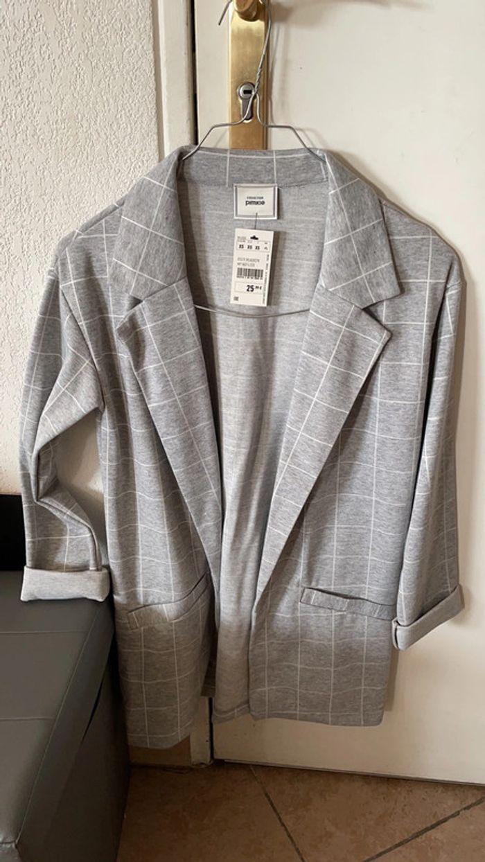 Veste blazer neuve - photo numéro 1