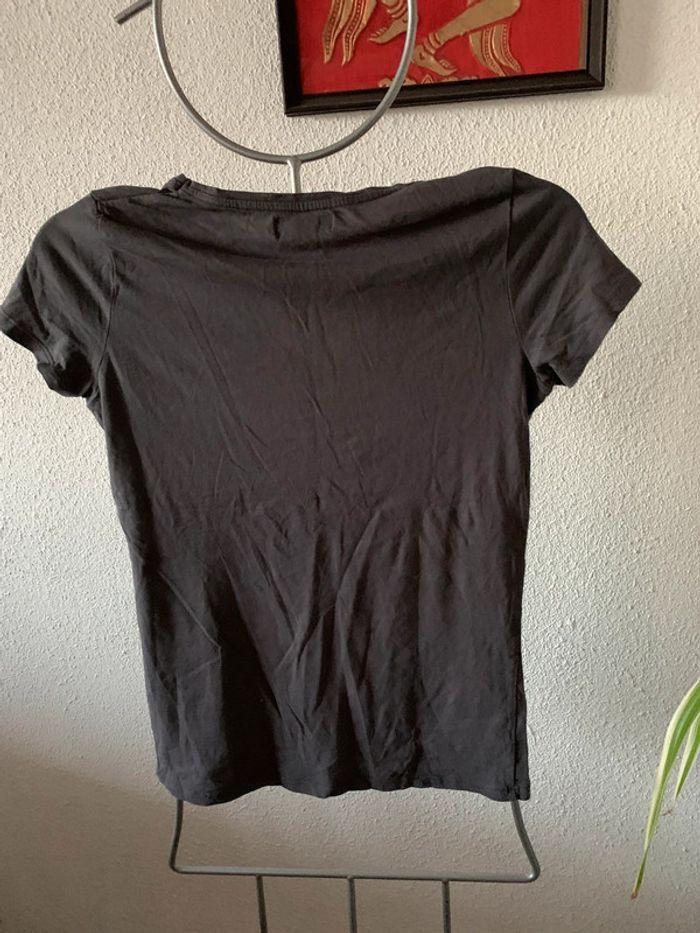 T.shirt La Redoute 3/4ans - photo numéro 2