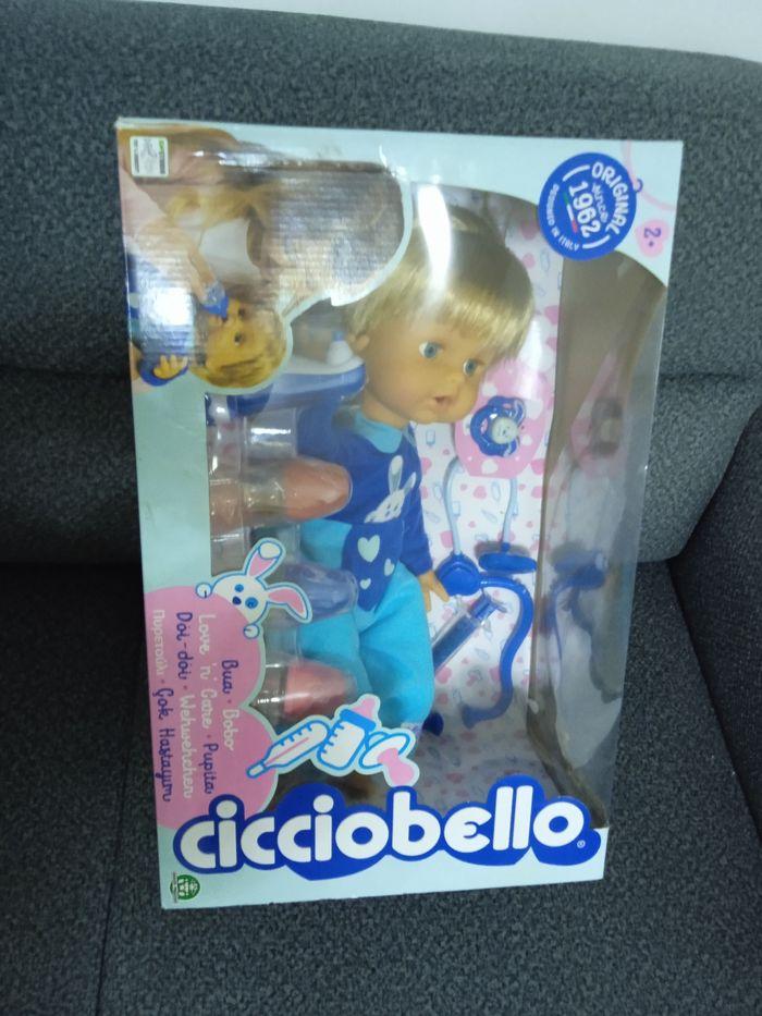 Cicciobello - photo numéro 1