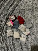 Lot de 10 paires de chaussettes