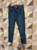 Joli jean super skinny