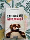 Confession d’un hypocondriaque