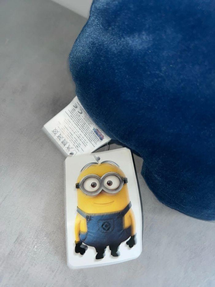 Doudou minion - photo numéro 3