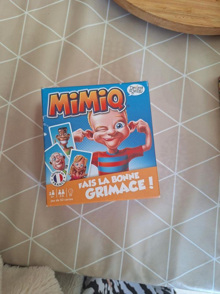 Mimiq - photo numéro 1