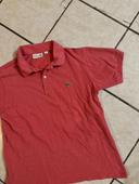 Polo Lacoste