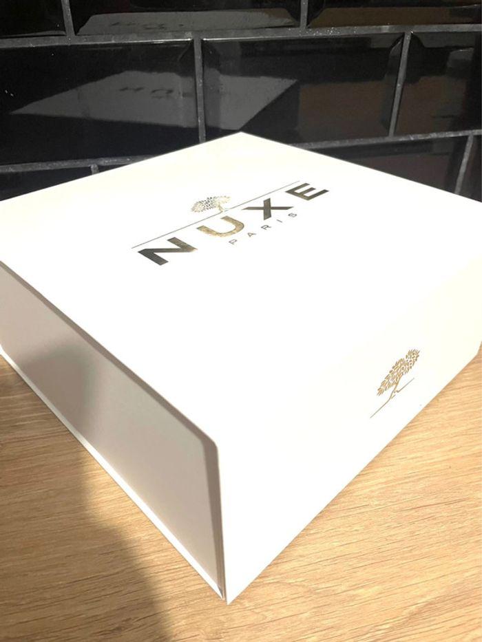 Nuxe coffret - photo numéro 2