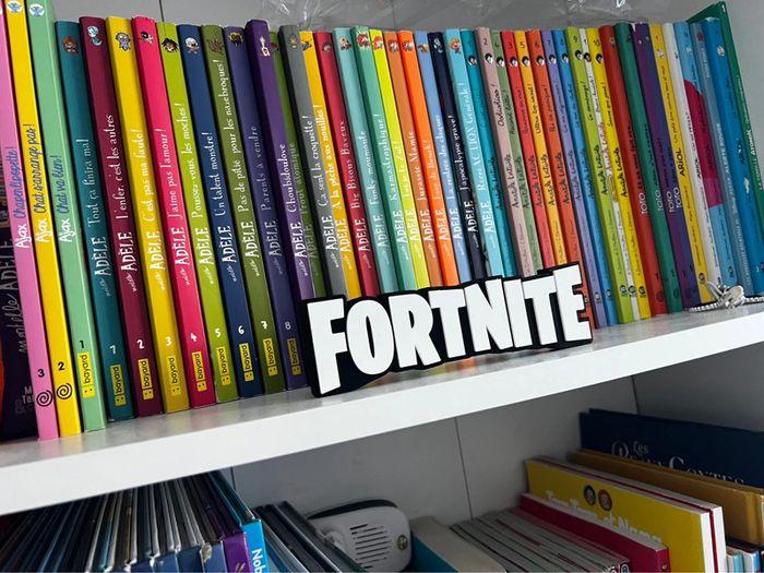 Déco - Fortnite - photo numéro 3