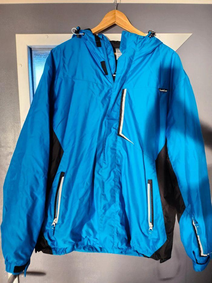 Manteau de ski - photo numéro 1