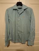 Chemise Ralph Lauren Slim fit taille 40