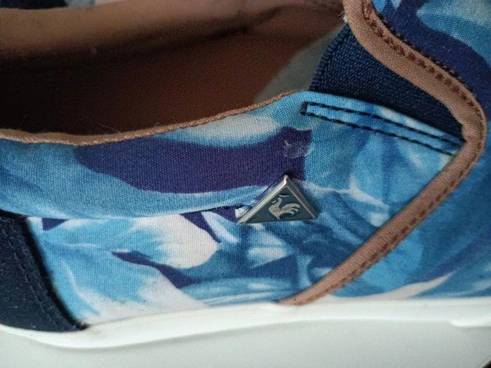 Chaussures coq sportif - photo numéro 6