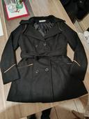 Manteau hiver femme taille 40