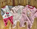 Lot de 3 pyjama disney