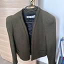 Blazer femme Zara