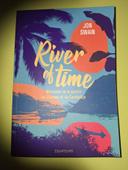 River of time - Jon Swain