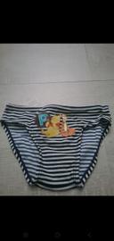 Slip de bain Winnie