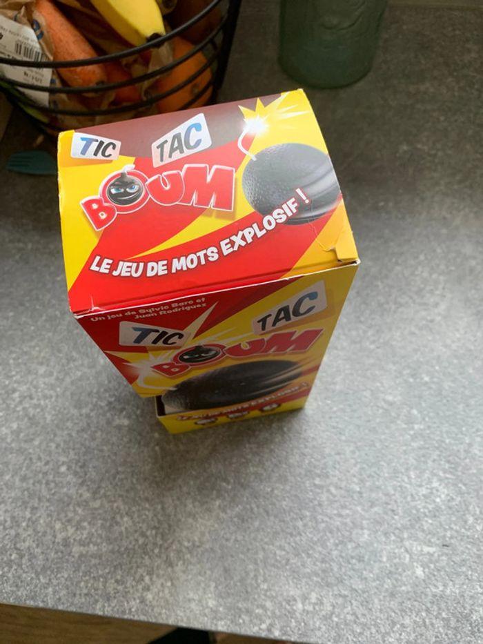 Tic tac boum Asmodee - photo numéro 5